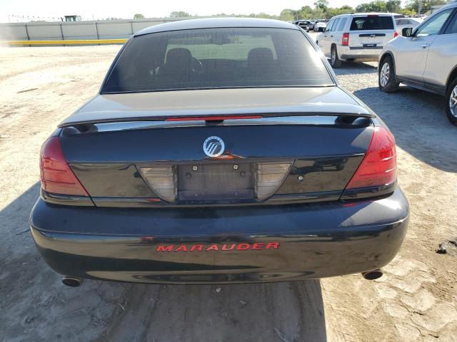 Photo 6 from auction – 2003 MERCURY MARAUDER with VIN 2MEHM75VX3X655842