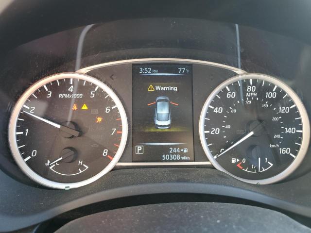 Photo 9 from auction – 2017 NISSAN SENTRA S with VIN 3N1AB7AP4HY362453