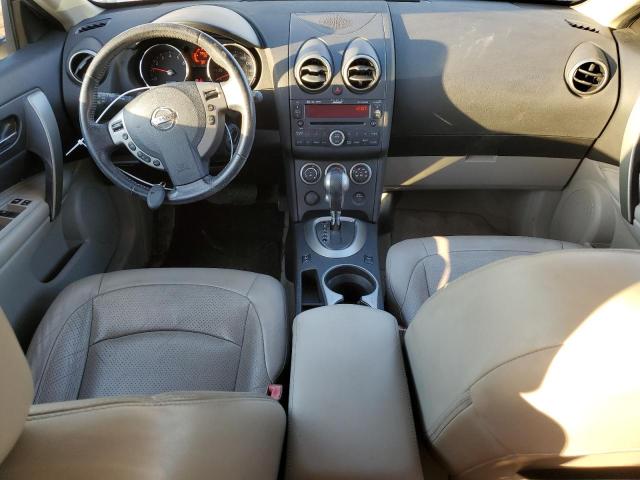 Photo 8 from auction – 2010 NISSAN ROGUE S with VIN JN8AS5MT4AW016284