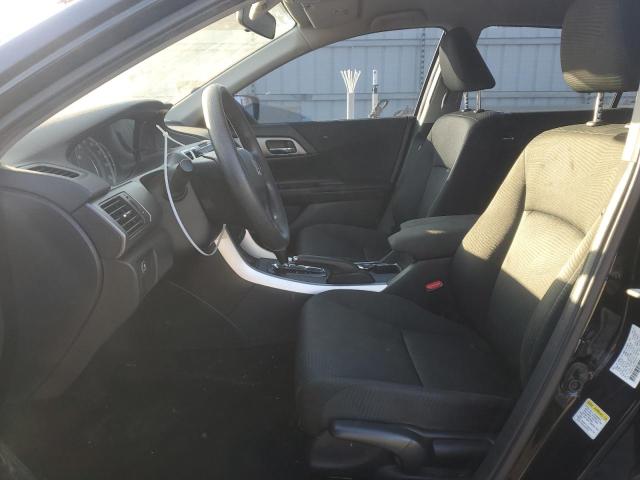 Photo 7 from auction – 2015 HONDA ACCORD SED with VIN 1HGCR2F38FA219017