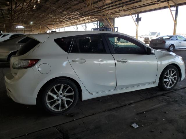 Photo 3 from auction – 2012 MAZDA 3 S with VIN JM1BL1M54C1605942