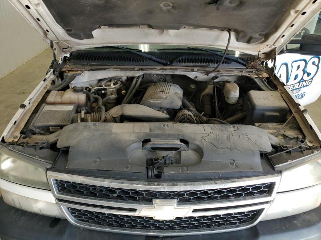 Photo 11 from auction – 2006 CHEVROLET SILVERADO with VIN 1GCHC24U66E205692