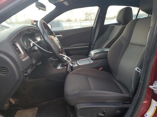Photo 7 from auction – 2019 DODGE CHARGER SX with VIN 2C3CDXBG9KH640828