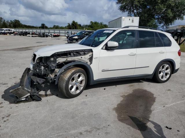 BMW X5 XDRIVE3 2011 with VIN 5UXZW0C51BL655801 - Photo from auction