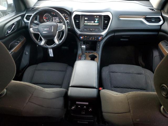Photo 8 from auction – 2018 GMC ACADIA SLE with VIN 1GKKNSLAXJZ136504
