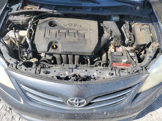 Photo 11 from auction – 2013 TOYOTA COROLLA BA with VIN 5YFBU4EE1DP136898