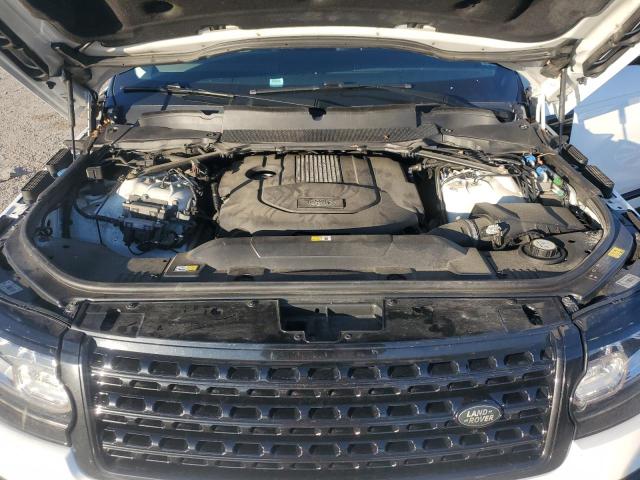 Photo 12 from auction – 2017 LAND ROVER RANGE ROVE with VIN SALGS2FK4HA352803