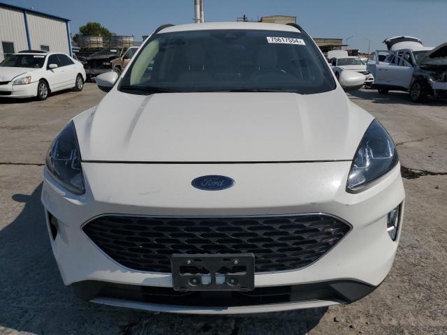Photo 5 from auction – 2020 FORD ESCAPE SEL with VIN 1FMCU9H66LUA77091