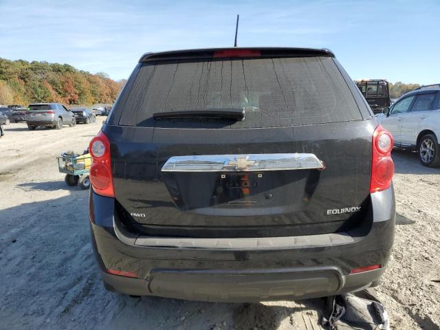 Photo 6 from auction – 2014 CHEVROLET EQUINOX LS with VIN 2GNFLEEK9E6191724