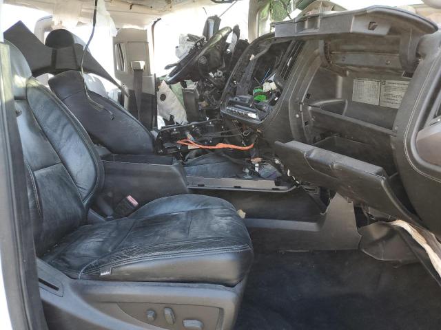 Photo 7 from auction – 2015 GMC SIERRA K25 with VIN 1GT12YE8XFF594159