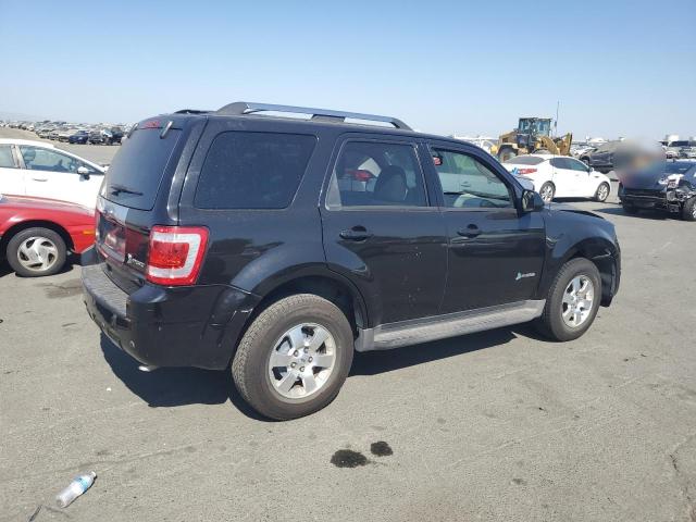 Photo 3 from auction – 2011 FORD ESCAPE HYB with VIN 1FMCU4K30BKC51135