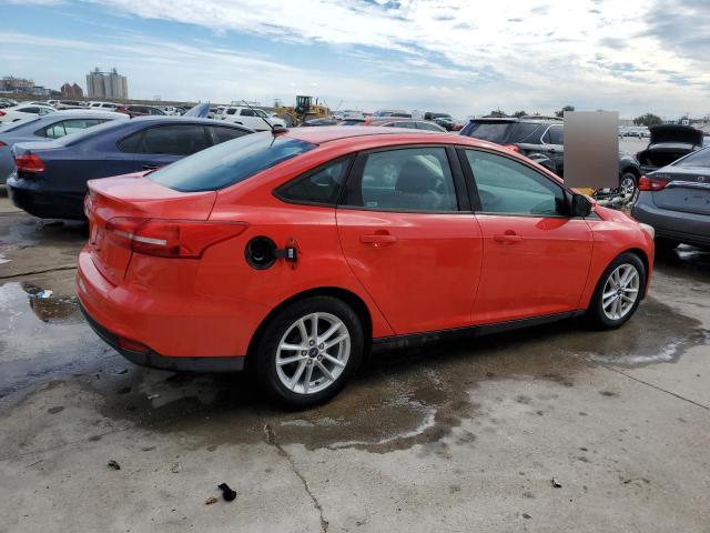 Photo 3 from auction – 2017 FORD FOCUS SE with VIN 1FADP3F23HL249318