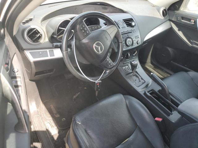 Фото 8 с аукциона – 2012 MAZDA 3 I с VIN JM1BL1W79C1675337