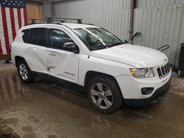 Photo 4 from auction – 2011 JEEP COMPASS SP with VIN 1J4NF1FB3BD136731