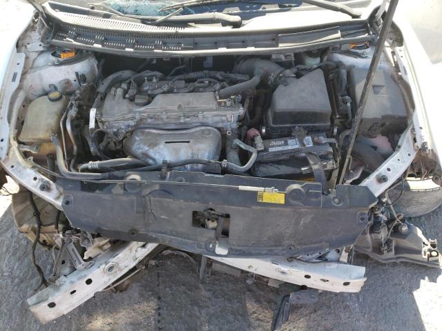 Photo 11 from auction – 2014 TOYOTA SCION TC with VIN JTKJF5C70E3074252