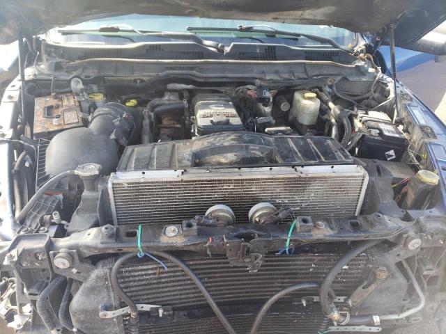 Photo 11 from auction – 2010 DODGE RAM 2500 with VIN 3D7UT2HLXAG104100