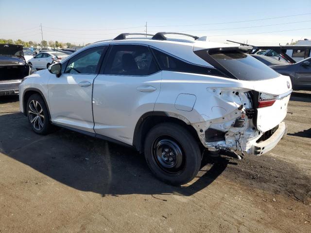 Photo 2 from auction – 2020 LEXUS RX 450H with VIN 2T2HGMDA1LC044409