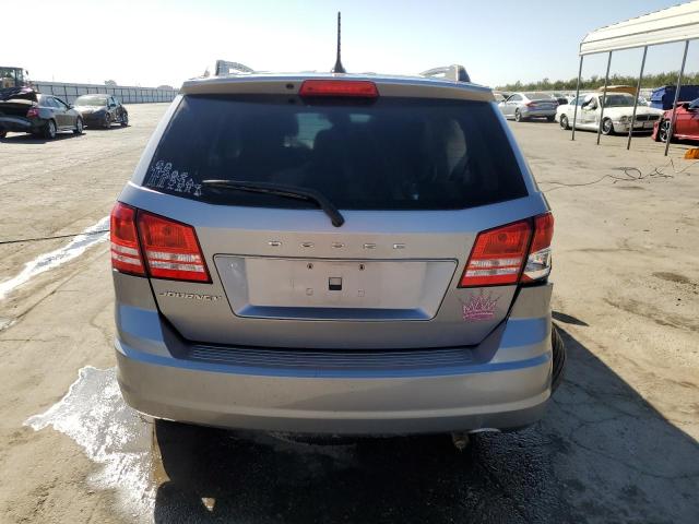 Photo 6 from auction – 2017 DODGE JOURNEY SE with VIN 3C4PDCAB8HT695170