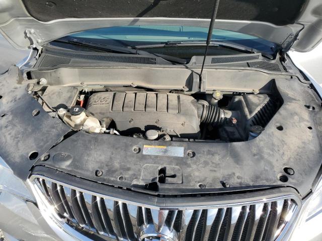 Photo 12 from auction – 2017 BUICK ENCLAVE with VIN 5GAKVCKD5HJ126518