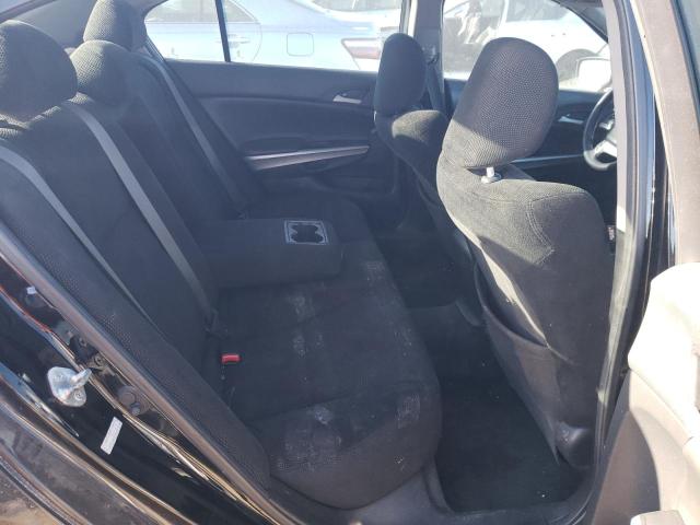 Photo 10 from auction – 2009 HONDA ACCORD EX with VIN 1HGCP36749A049189