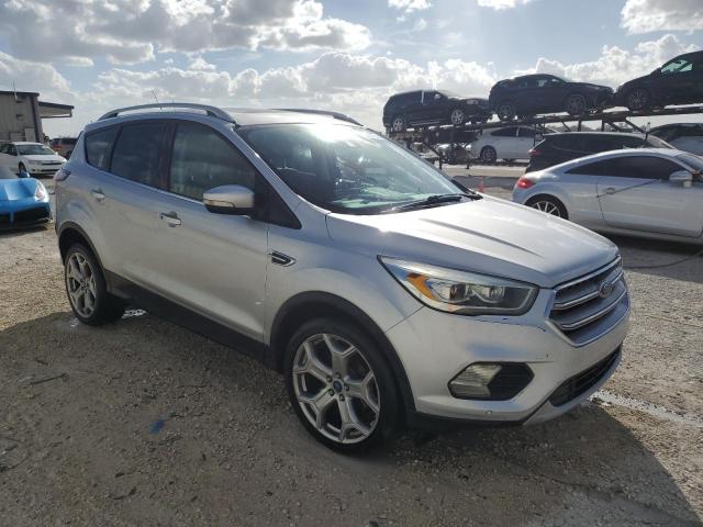 Photo 4 from auction – 2017 FORD ESCAPE TIT with VIN 1FMCU0JD6HUA31451
