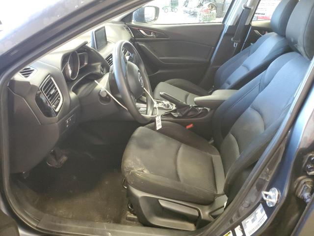 Photo 7 from auction – 2016 MAZDA 3 SPORT with VIN 3MZBM1U77GM323301