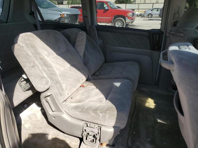Photo 11 from auction – 2003 HONDA ODYSSEY EX with VIN 5FNRL18643B106938