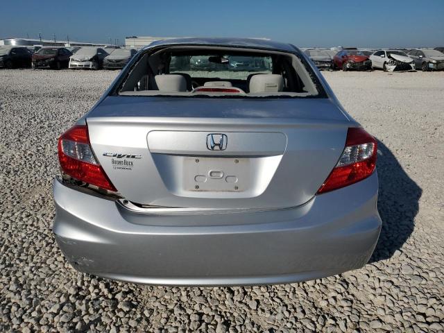 Фото 6 с аукциона – 2012 HONDA CIVIC EX с VIN 2HGFB2F89CH553843
