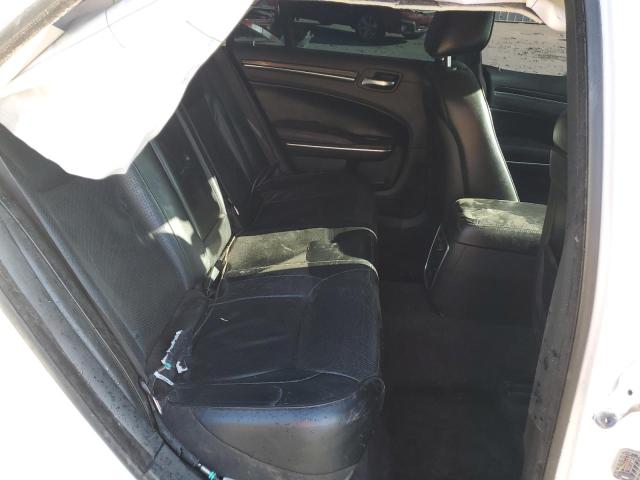Photo 10 from auction – 2016 CHRYSLER 300C with VIN 2C3CCAEG1GH287004