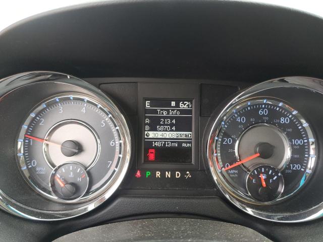 Photo 9 from auction – 2015 CHRYSLER TOWN & COU with VIN 2C4RC1BGXFR654906