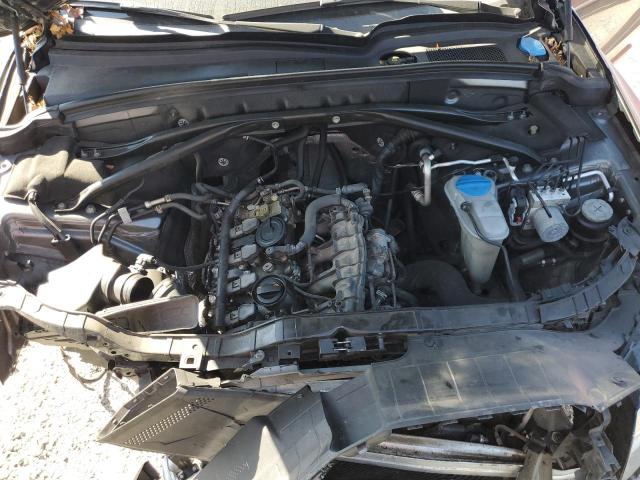 Photo 11 from auction – 2012 AUDI Q5 PREMIUM with VIN WA1LFAFP4CA121824