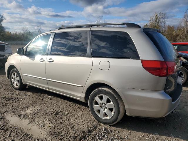 Photo 2 from auction – 2005 TOYOTA SIENNA LE with VIN 5TDBA23C75S034173
