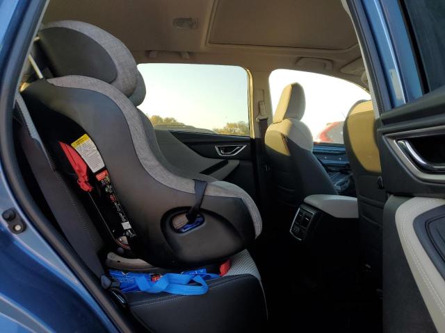 Photo 11 from auction – 2021 SUBARU FORESTER P with VIN JF2SKAJC8MH501275