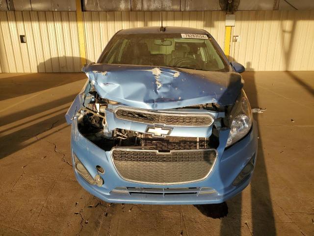 Photo 5 from auction – 2014 CHEVROLET SPARK LS with VIN KL8CB6S98EC575421