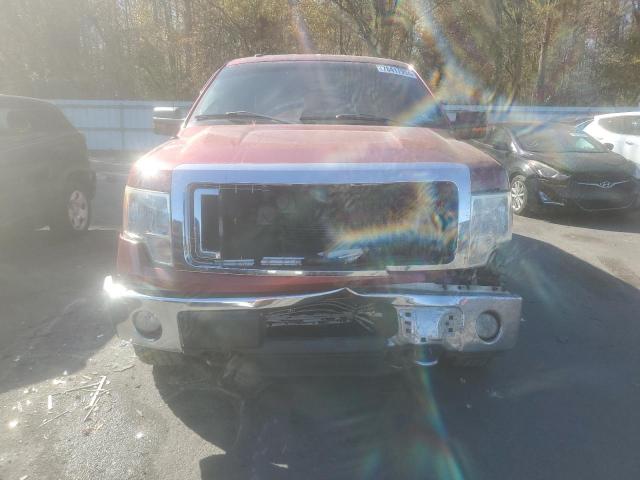 Photo 5 from auction – 2013 FORD F150 SUPER with VIN 1FTFW1ET0DFA64494