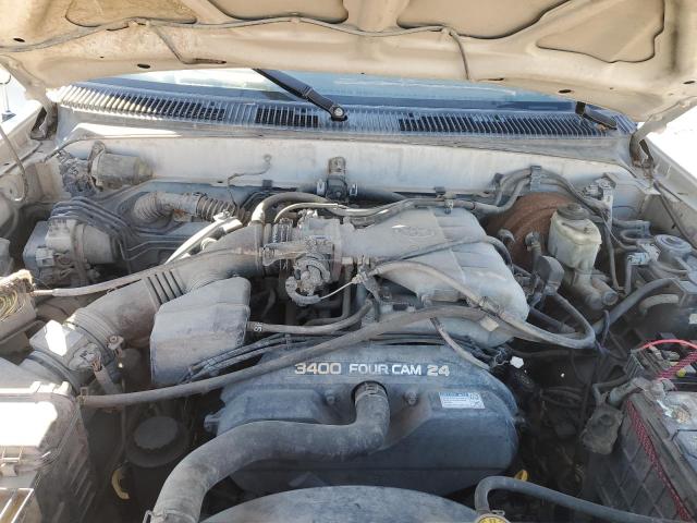 Photo 12 from auction – 1998 TOYOTA 4RUNNER SR with VIN JT3HN86R5W0158906