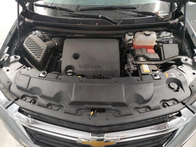 Photo 12 from auction – 2023 CHEVROLET TRAVERSE L with VIN 1GNERFKW4PJ327061