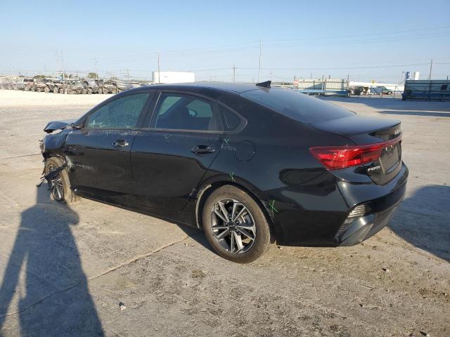 Photo 2 from auction – 2024 KIA FORTE LX with VIN 3KPF24AD2RE714696