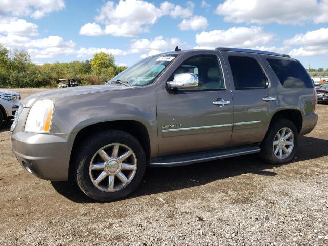 GMC YUKON DENA 2011 with VIN 1GKS2EEF4BR196573 - Photo from auction