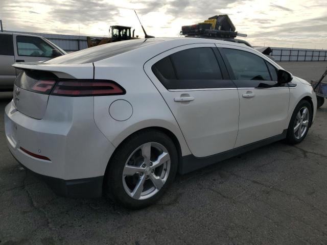 Photo 3 from auction – 2014 CHEVROLET VOLT with VIN 1G1RF6E46EU146741