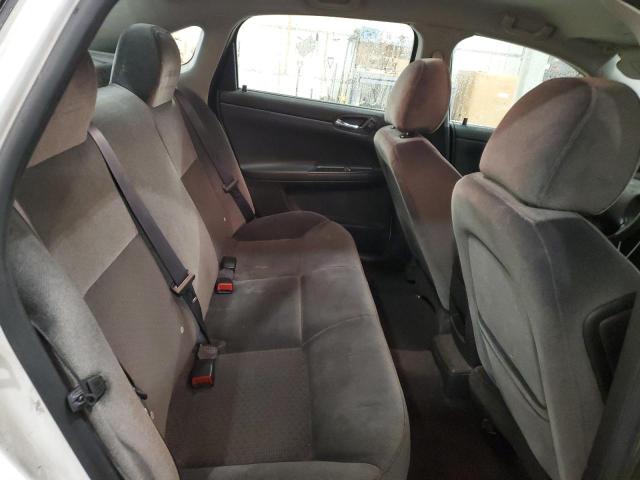 Photo 10 from auction – 2013 CHEVROLET IMPALA LS with VIN 2G1WF5E32D1254434
