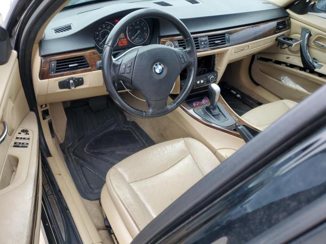 Photo 8 from auction – 2011 BMW 328 I with VIN WBAPH7C56BE674678