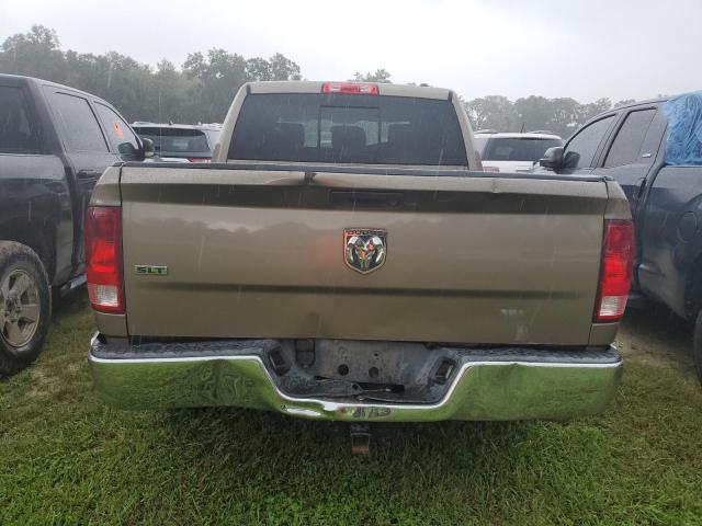 Photo 6 from auction – 2009 DODGE RAM 1500 with VIN 1D3HB13T59S787979