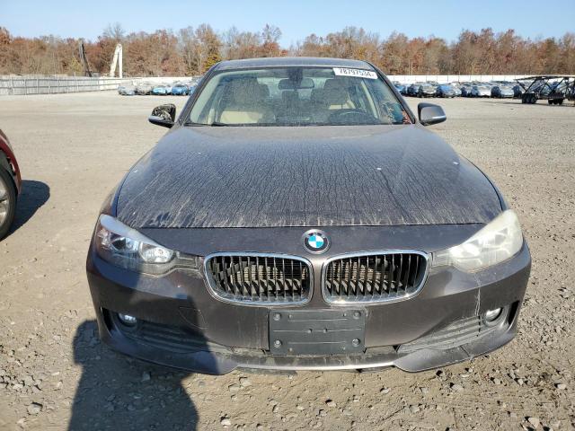 Photo 5 from auction – 2014 BMW 320 I XDRI with VIN WBA3C3C59EF985994