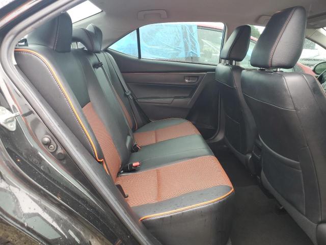 Photo 10 from auction – 2019 TOYOTA COROLLA L with VIN 2T1BURHE4KC175572