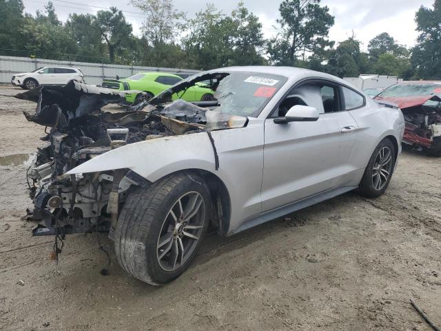 FORD MUSTANG 2016 with VIN 1FA6P8TH8G5257951 - Photo from auction