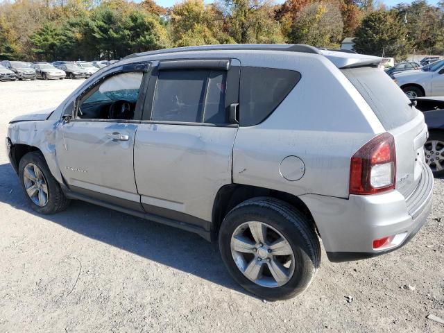 Photo 2 from auction – 2015 JEEP COMPASS LA with VIN 1C4NJDEB7FD208303