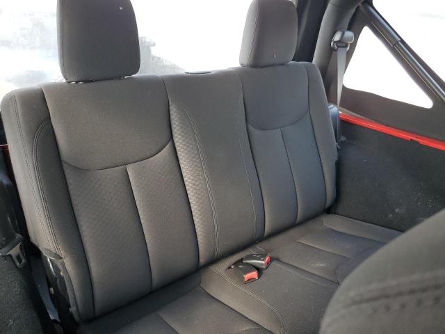 Photo 10 from auction – 2017 JEEP WRANGLER S with VIN 1C4AJWAG7HL580177