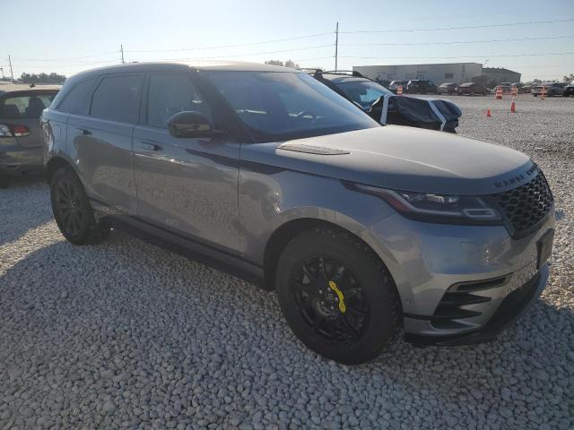 Photo 4 from auction – 2021 LAND ROVER RANGE ROVE with VIN SALYT2EX1MA309884