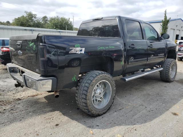 Photo 3 from auction – 2012 CHEVROLET SILVERADO with VIN 1GCPKTE73CF206933